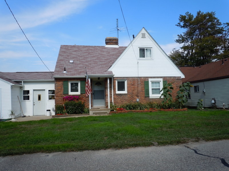 Round Lake White Lake Twp Michigan